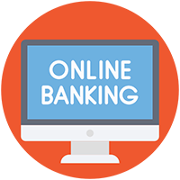 Bank Icon